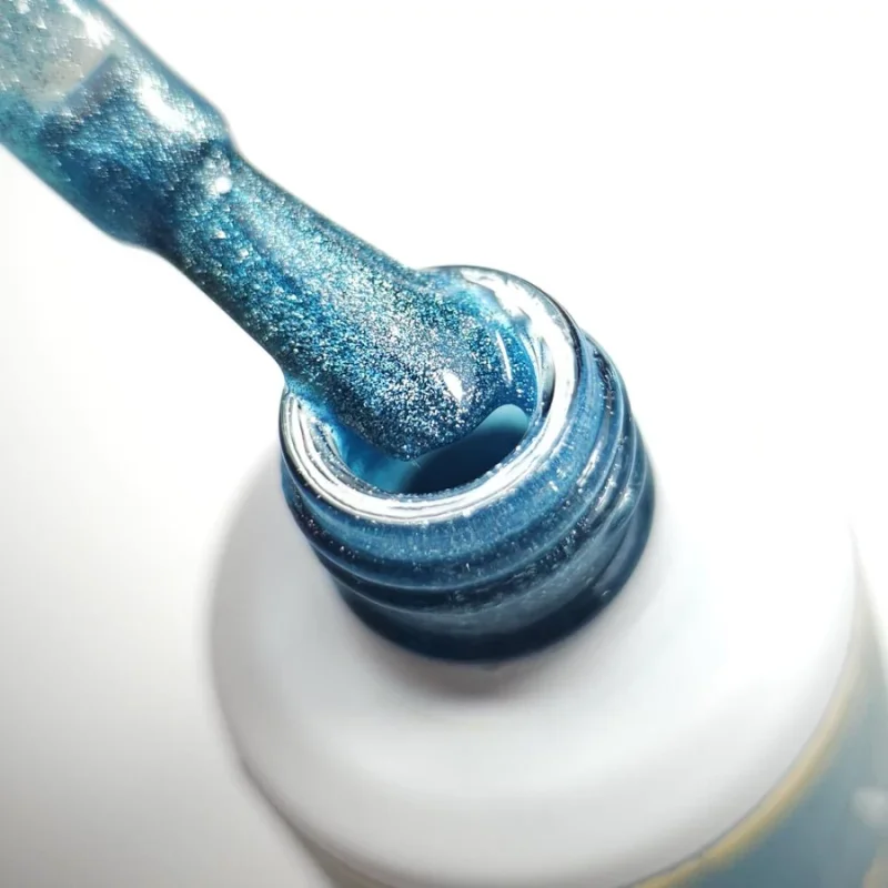 NAILVANA Géllakk - Cat Eye 013