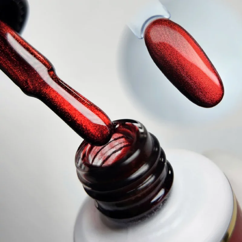 NAILVANA Géllakk - Cat Eye 046