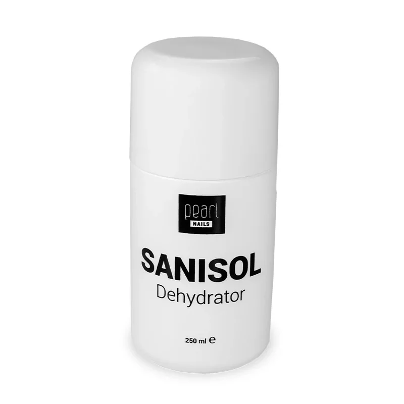Pearl Nails Sanisol Dehydrator 250ml