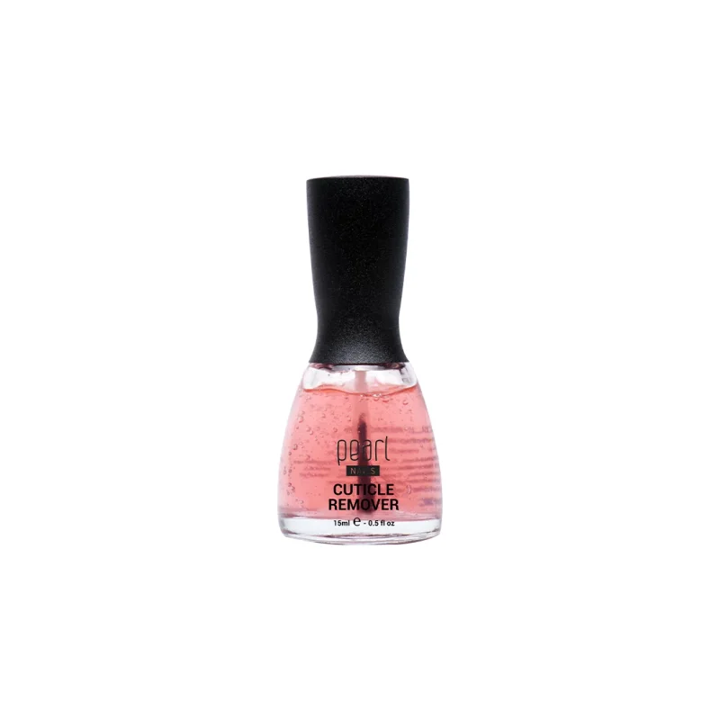 Pearl Nails Cuticle Remover 15 ml