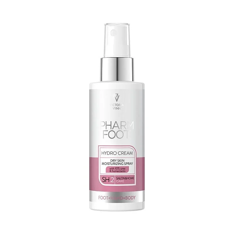 Victoria Vynn - Pharm Foot - Hydro Cream 150ml