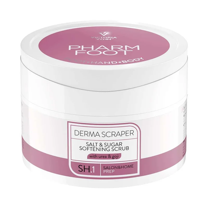 Victoria Vynn - Pharm Foot - Derma Scraper 200g