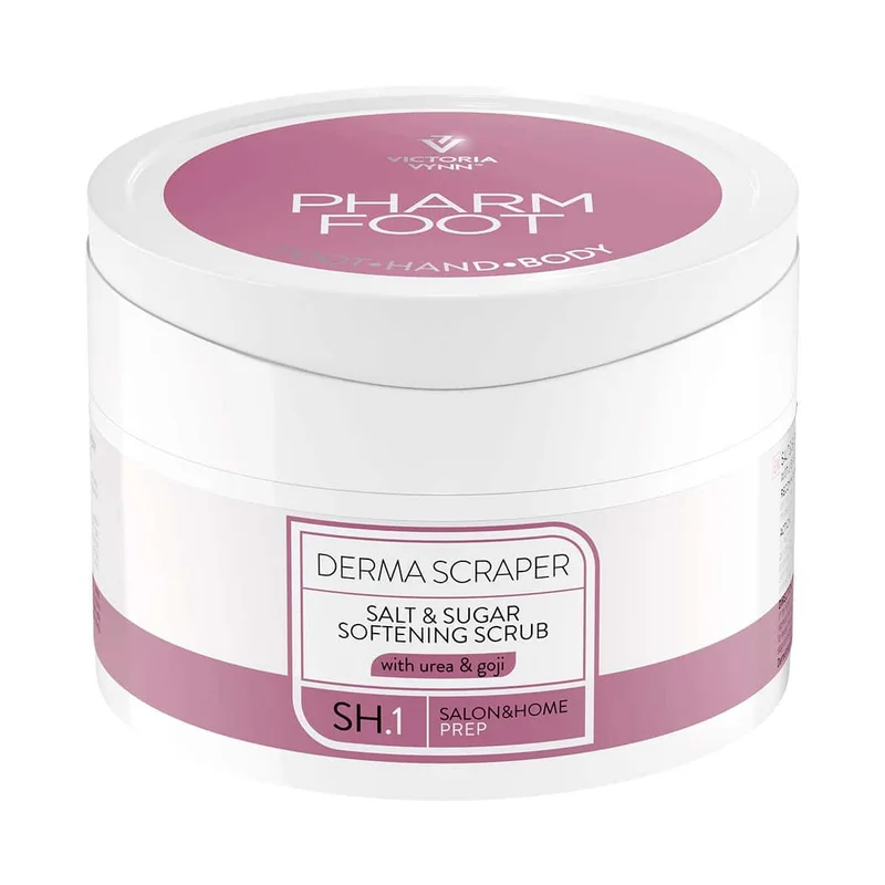 Victoria Vynn - Pharm Foot - Derma Scraper 200g