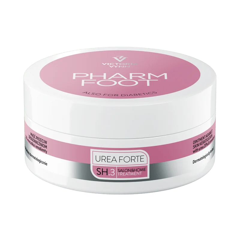 Victoria Vynn - Phram Foot - Urea Forte 75ml