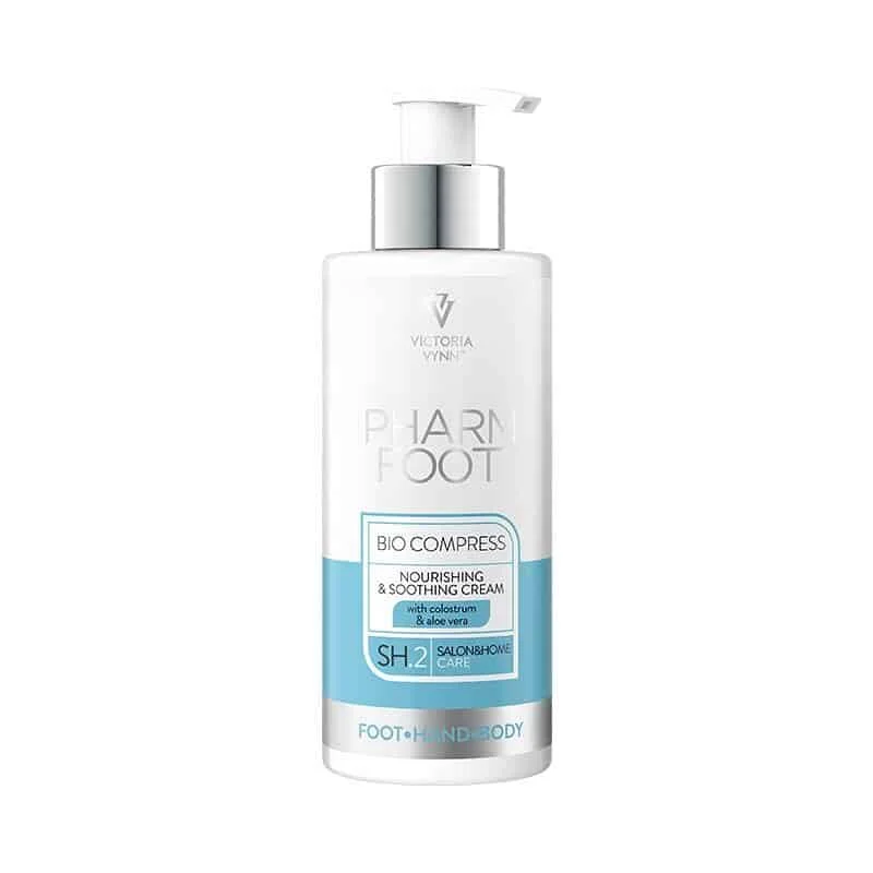 Victoria Vynn - Pharm Foot - Bio Compress 250ml