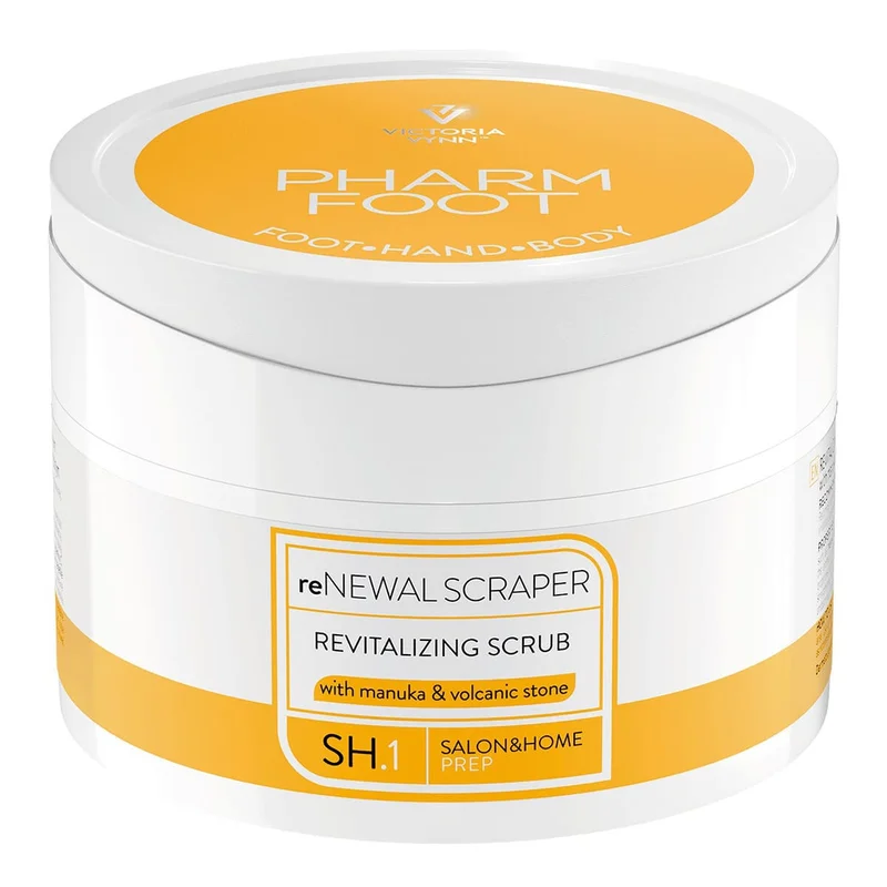 Victoria Vynn - Pharm Foot - reNEWAL Scraper 200g