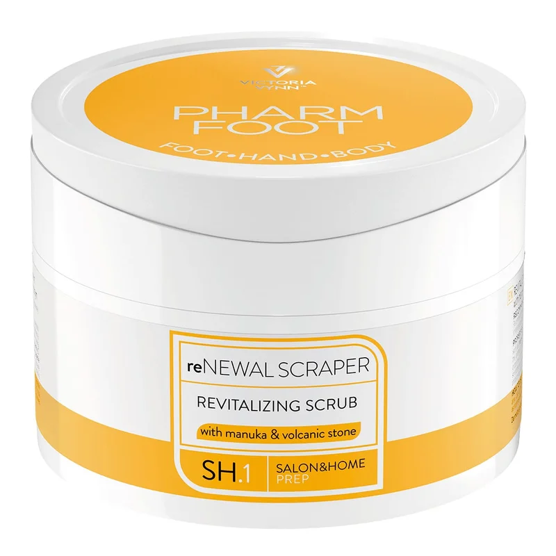 Victoria Vynn - Pharm Foot - reNEWAL Scraper 200g
