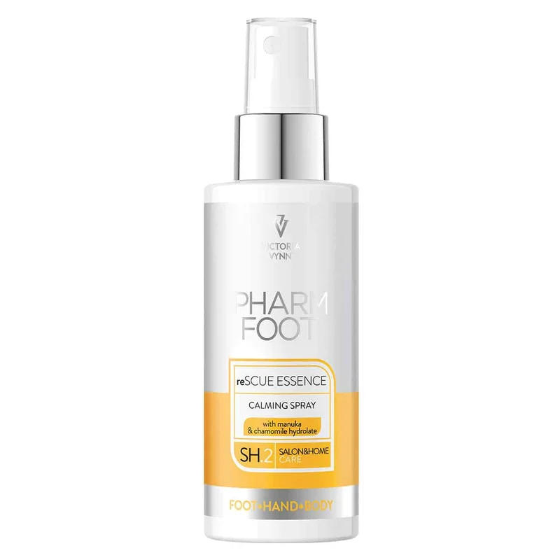 Victoria Vynn - Pharm Foot - reSCUE Essence 150ml