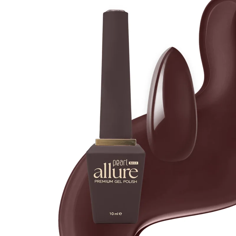 Allure UV/LED gél lakk 10ml - 159