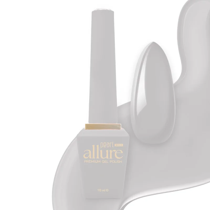 Allure UV/LED gél lakk 10ml - 083