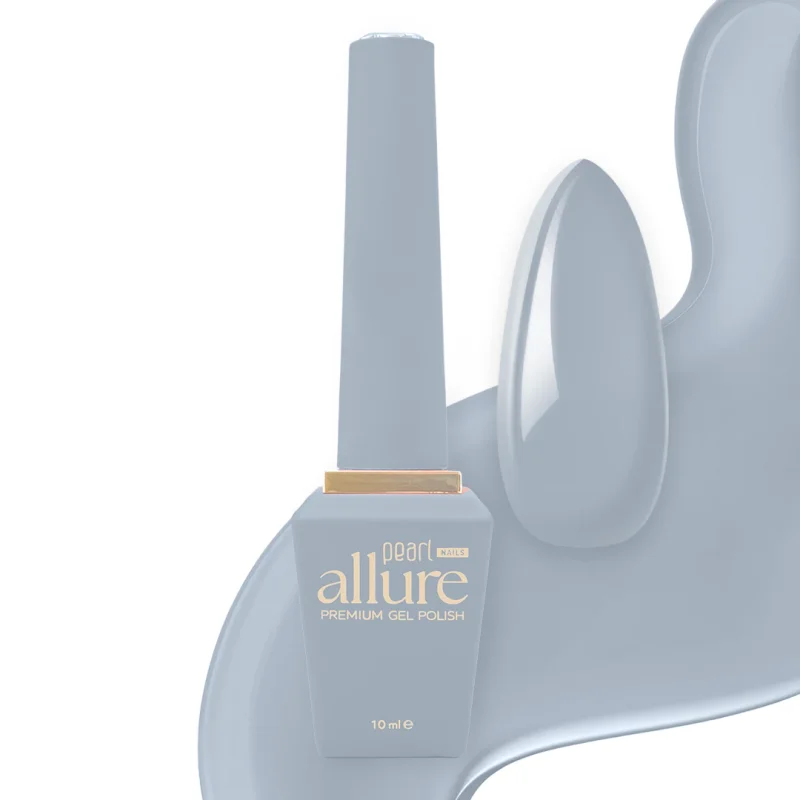 Allure UV/LED gél lakk 10ml - 095