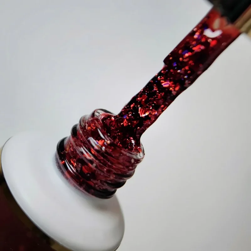 NAILVANA Géllakk - Sparkle 014