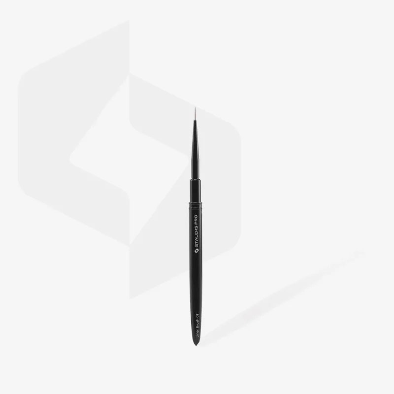 STALEKS PRO EXPERT Nullás ecset 7 mm