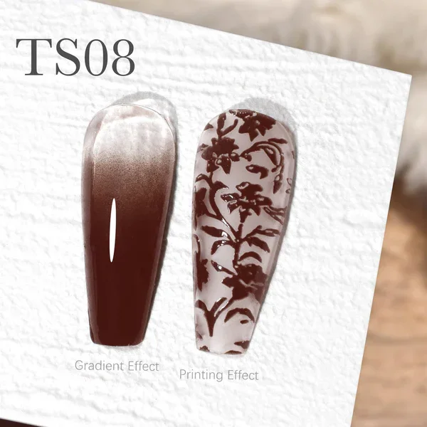 CANNI festő- és nyomdazselé 5 g - TS08