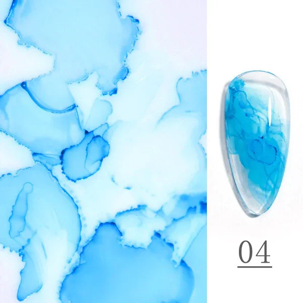 CANNI Blooming Watercolor Ink 9ml - XC04