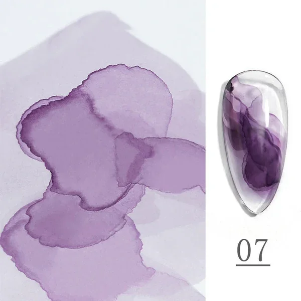 CANNI Blooming Watercolor Ink 9ml - XC07