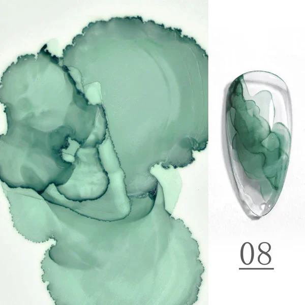 CANNI Blooming Watercolor Ink 9ml - XC08