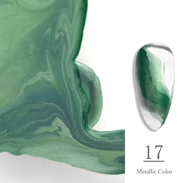 CANNI Blooming Watercolor Ink 9ml - XC17