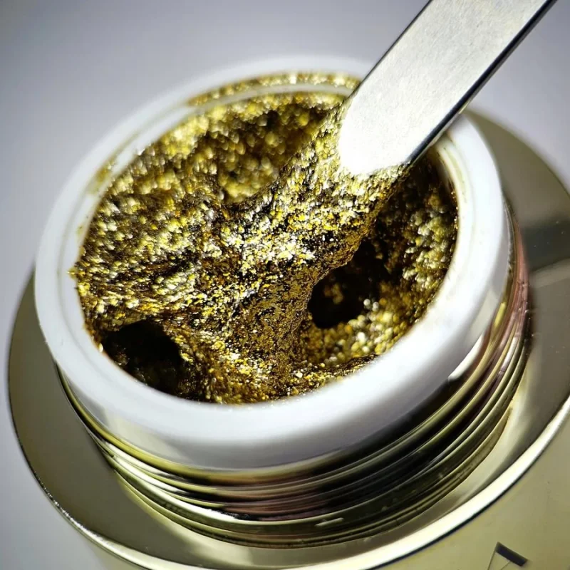 NAILVANA StarLine - Gold