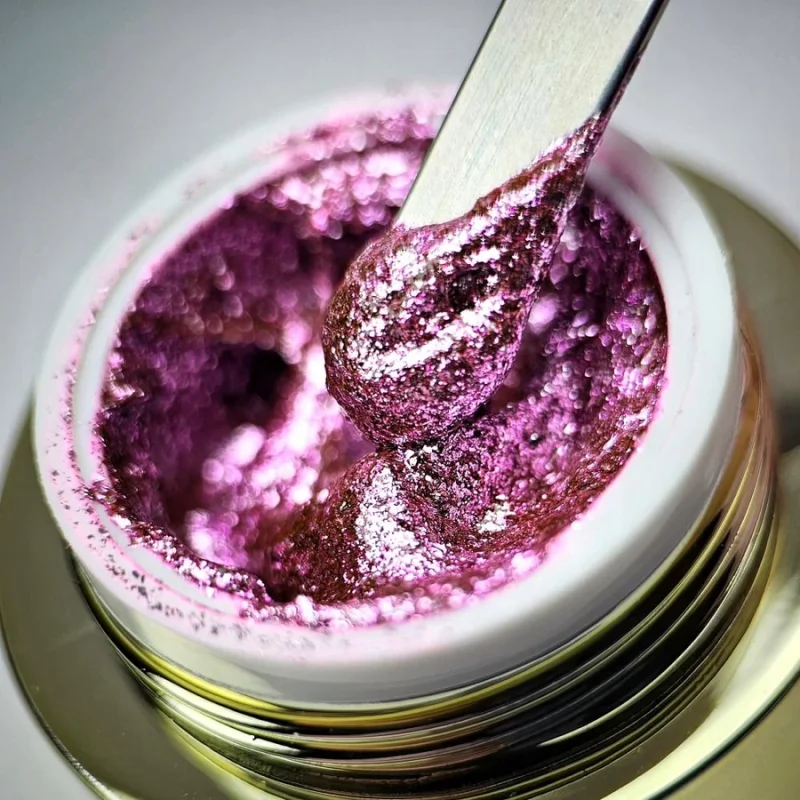 NAILVANA StarLine - Pink