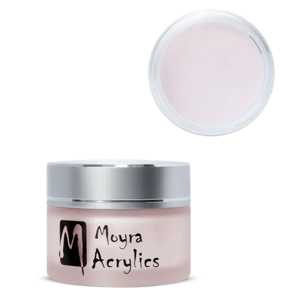 Moyra Porcelán por 28 g soft pink
