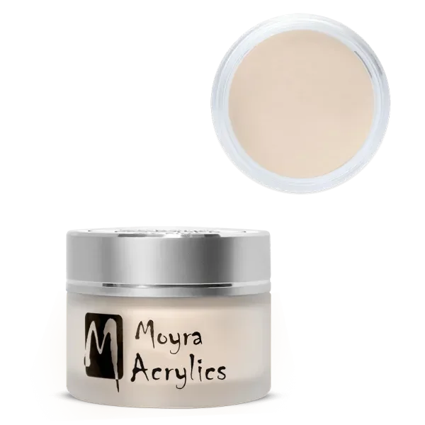 Moyra Porcelán por 28 g pink extension