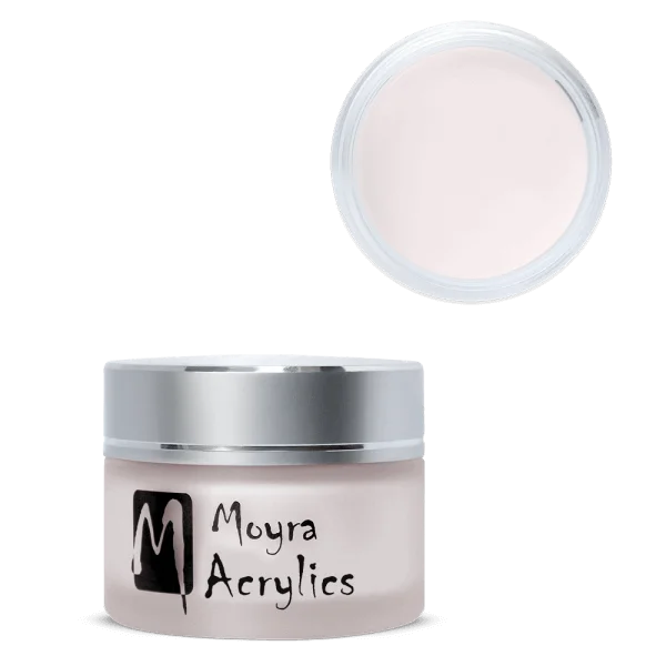 Moyra Porcelán por 28 g french pink