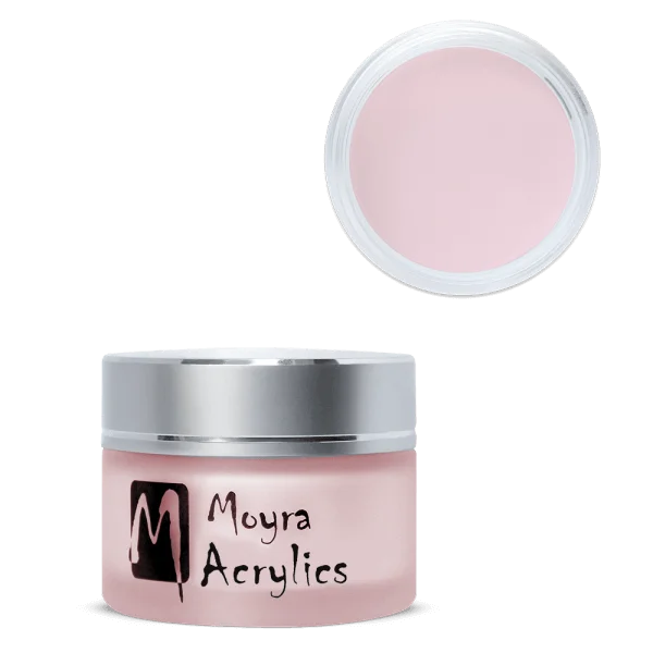 Moyra Porcelán por 28 g dark pink