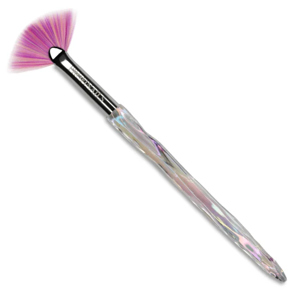 Profinails Legyező ecset