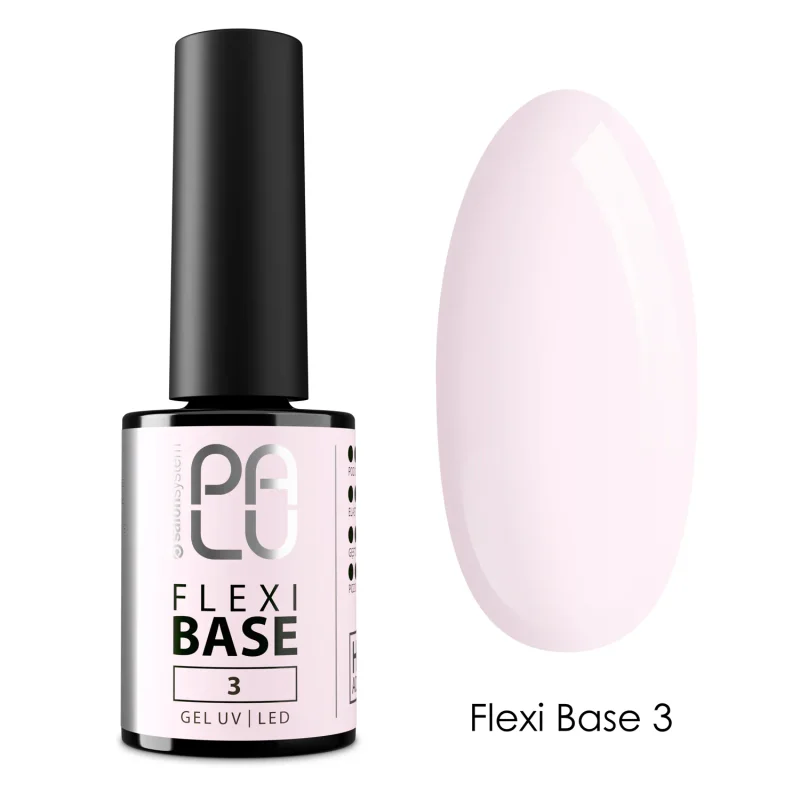 PALU Flexi Base 11g No.03