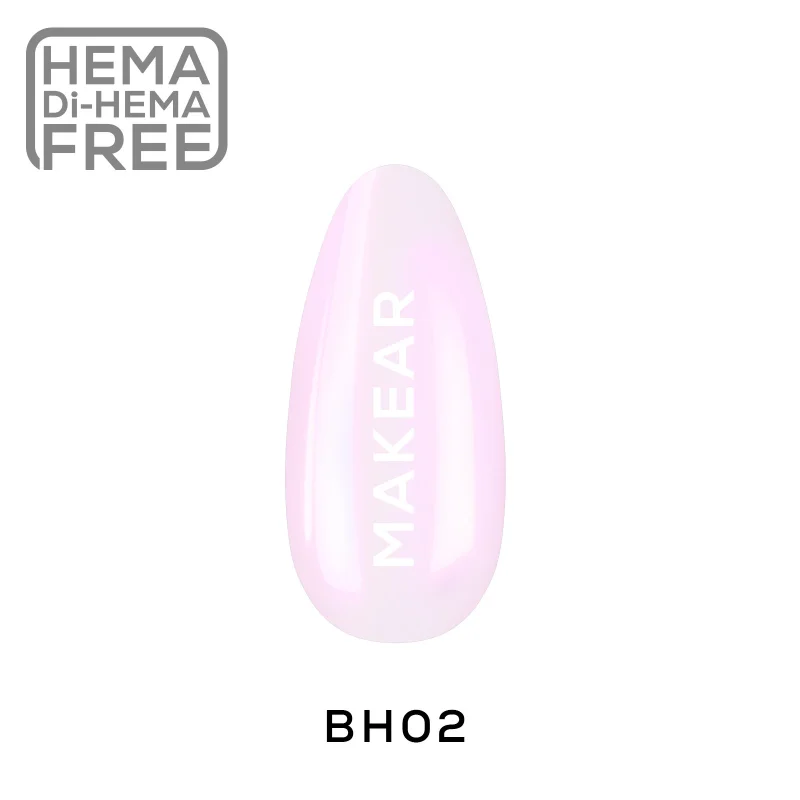 MAKEAR SFX Liquid 5ml - Hailey Pink BH02