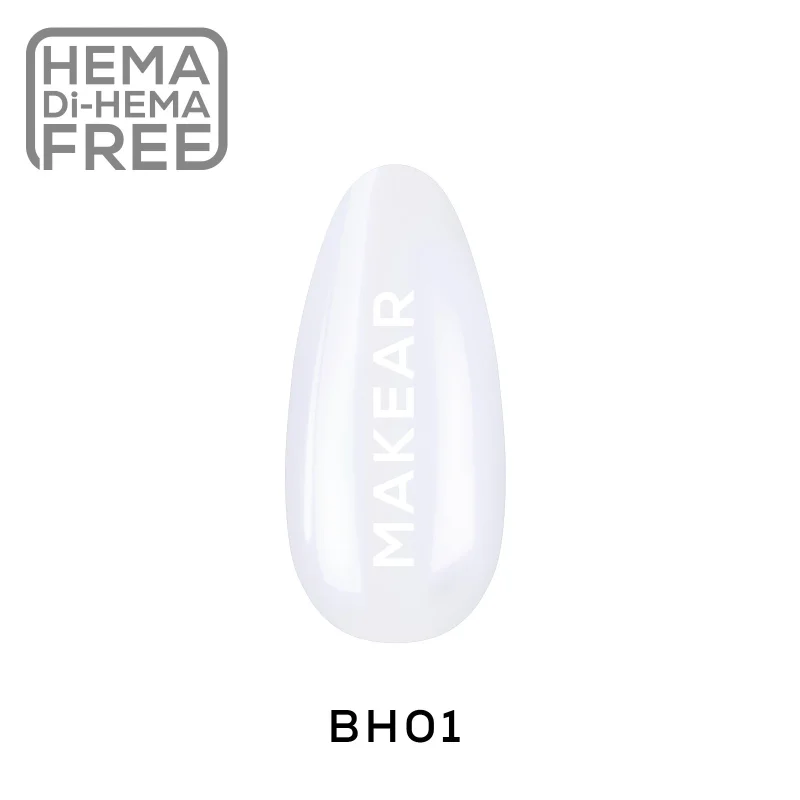 MAKEAR SFX Liquid 5ml - Hailey White BH01