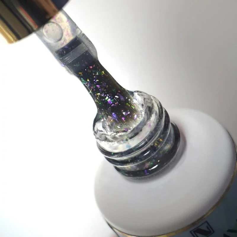 NAILVANA Flash top - Aurora 8ml