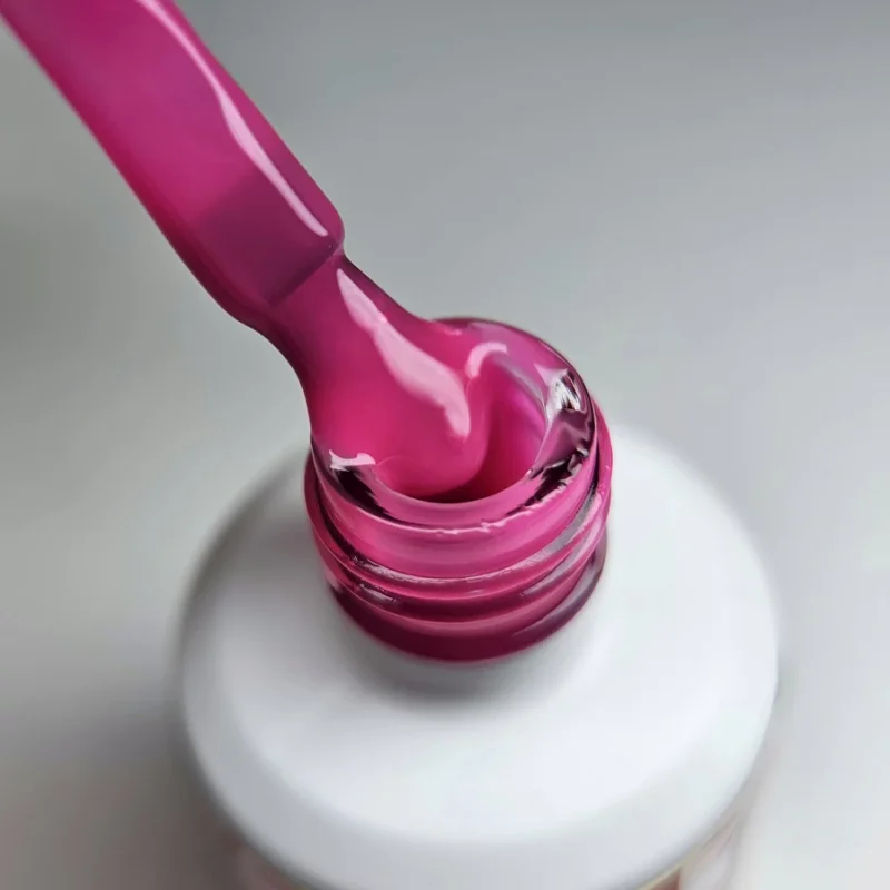 NAILVANA Power Gum - Magenta 15ml