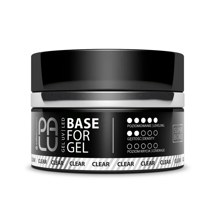 PALU UV/LED Base For Gel - Super Bond -  45 g