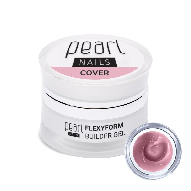 FlexyForm Builder Gel Cover - 15ml