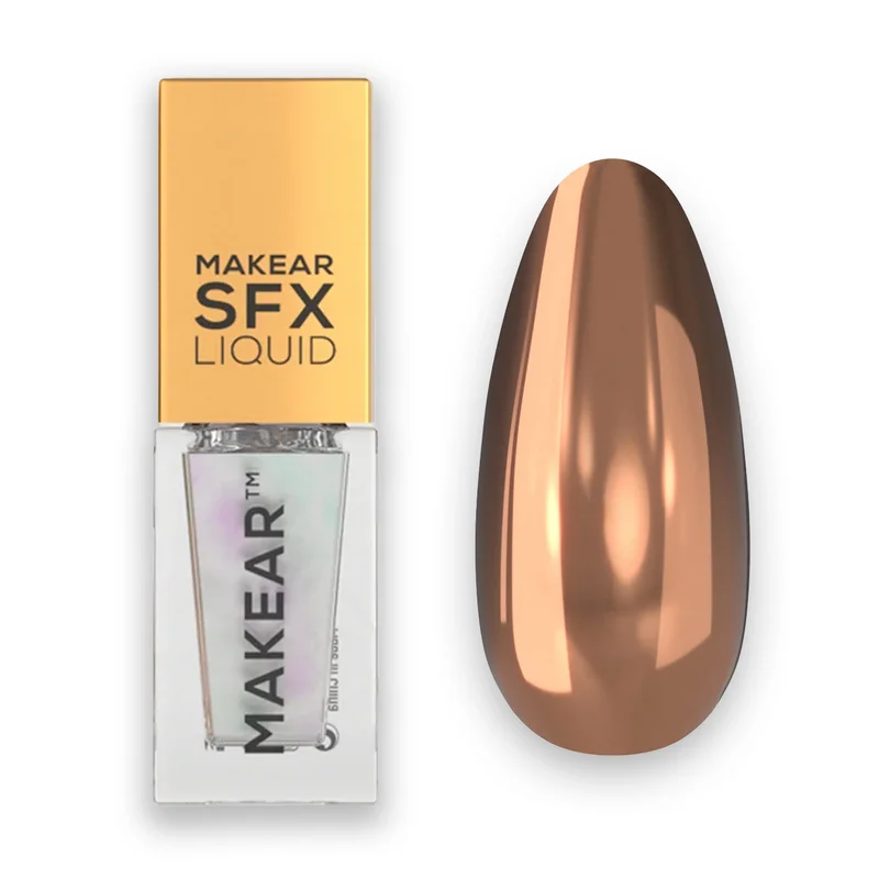 MAKEAR SFX Aurora Liquid No.BC04