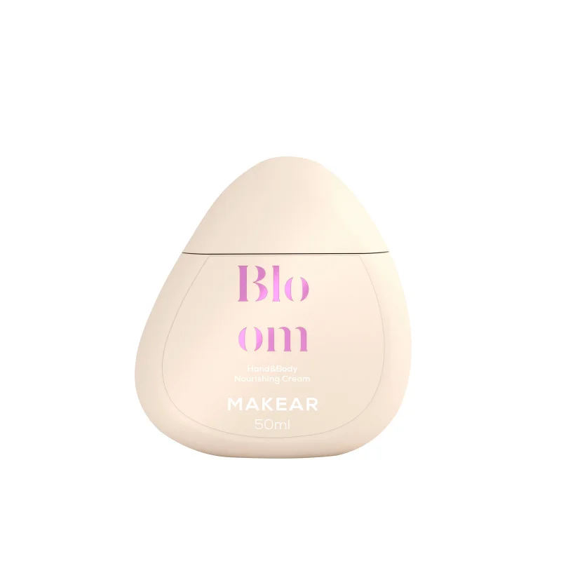 MAKEAR Kézkrém 50ml - parfüm illattal - BLOOM