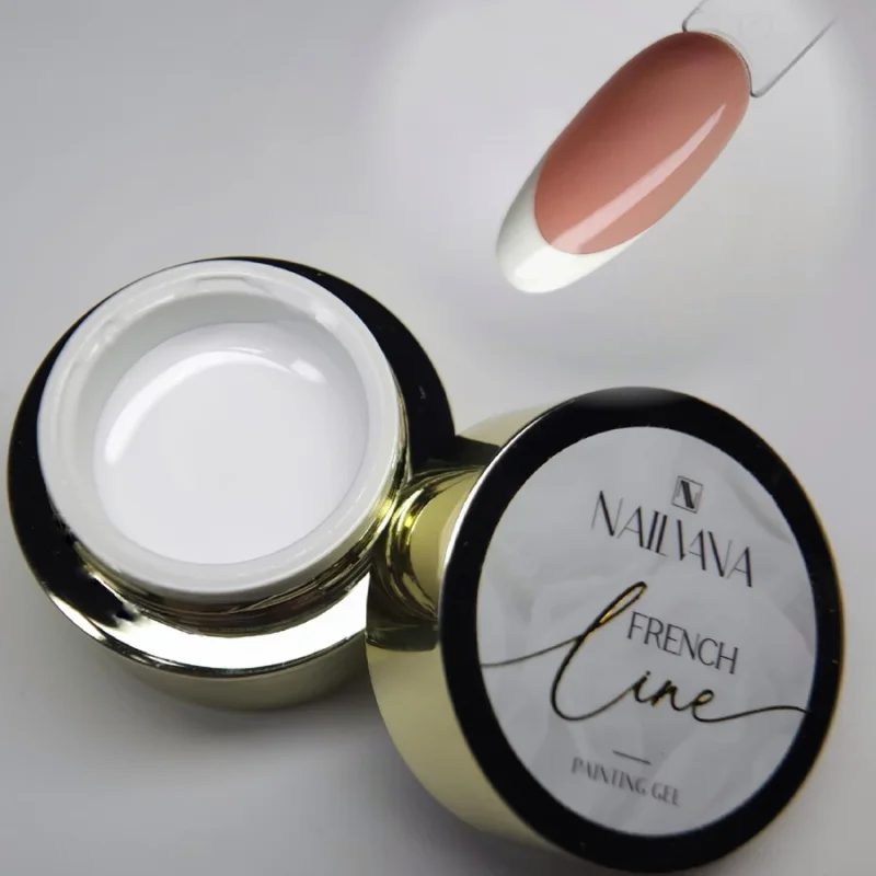 NAILVANA French Line