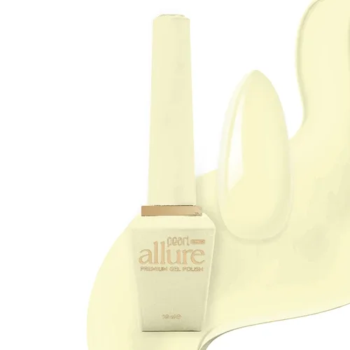 Allure UV/LED gél lakk 10ml - 169
