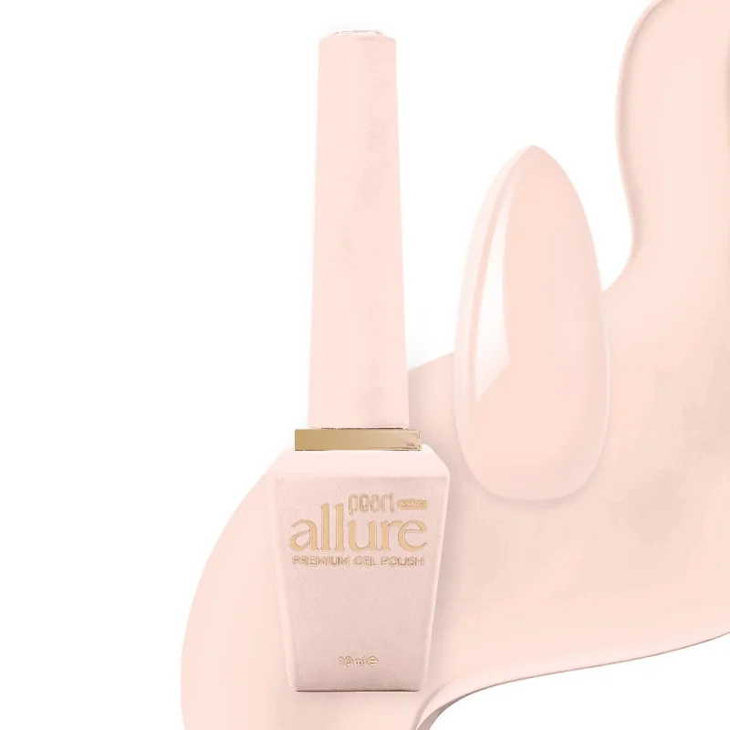 Allure UV/LED gél lakk 10ml - 167