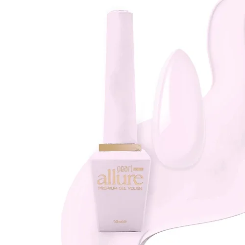 Allure UV/LED gél lakk 10ml - 166