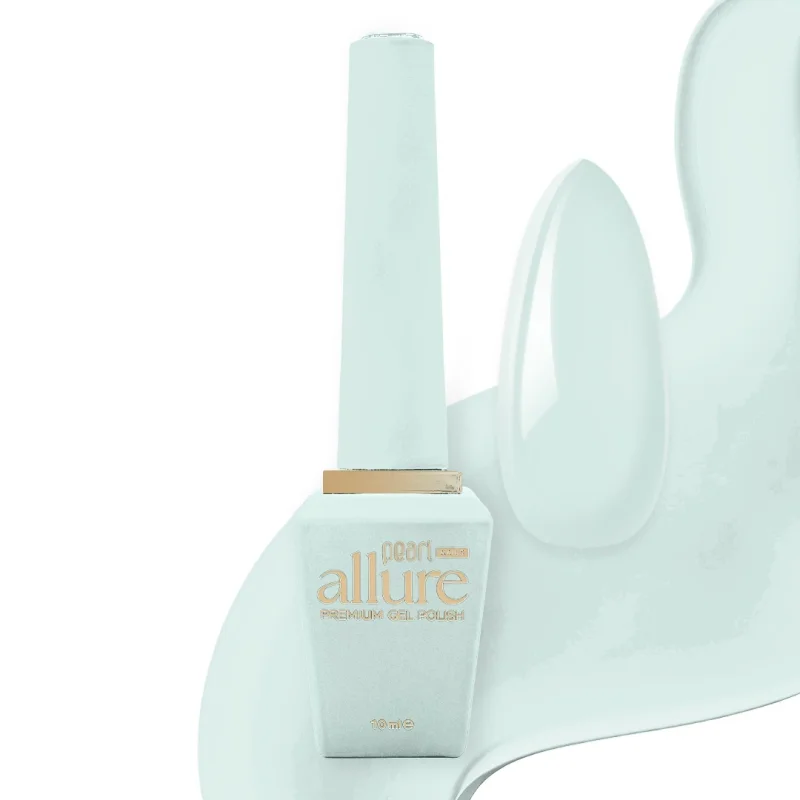 Allure UV/LED gél lakk 10ml - 171