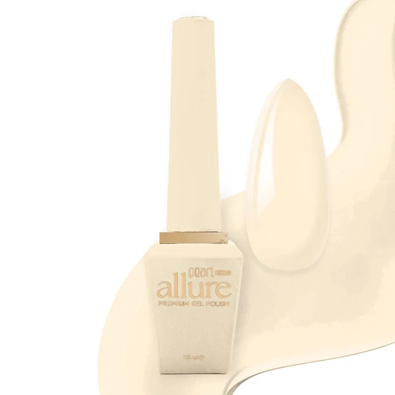 Allure UV/LED gél lakk 10ml - 178