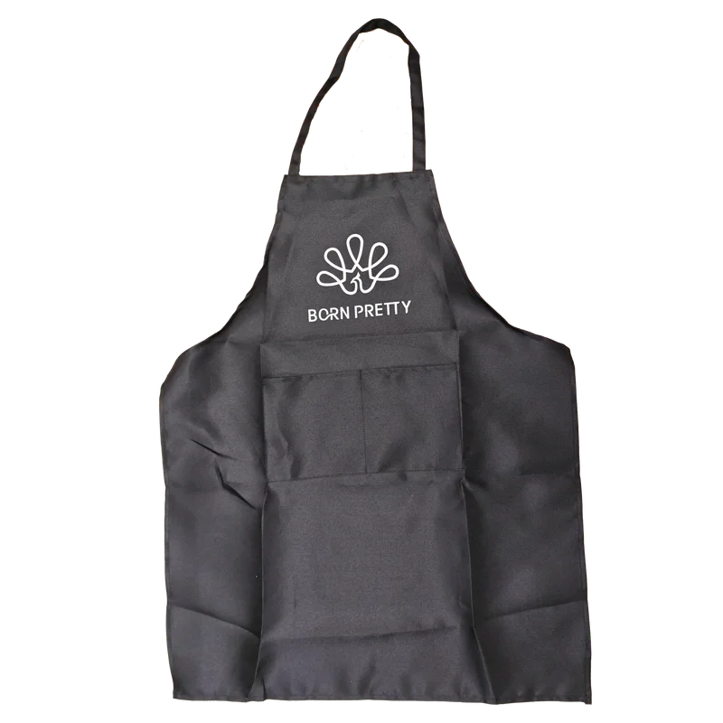 BORN PRETTY Műkörmös kötény