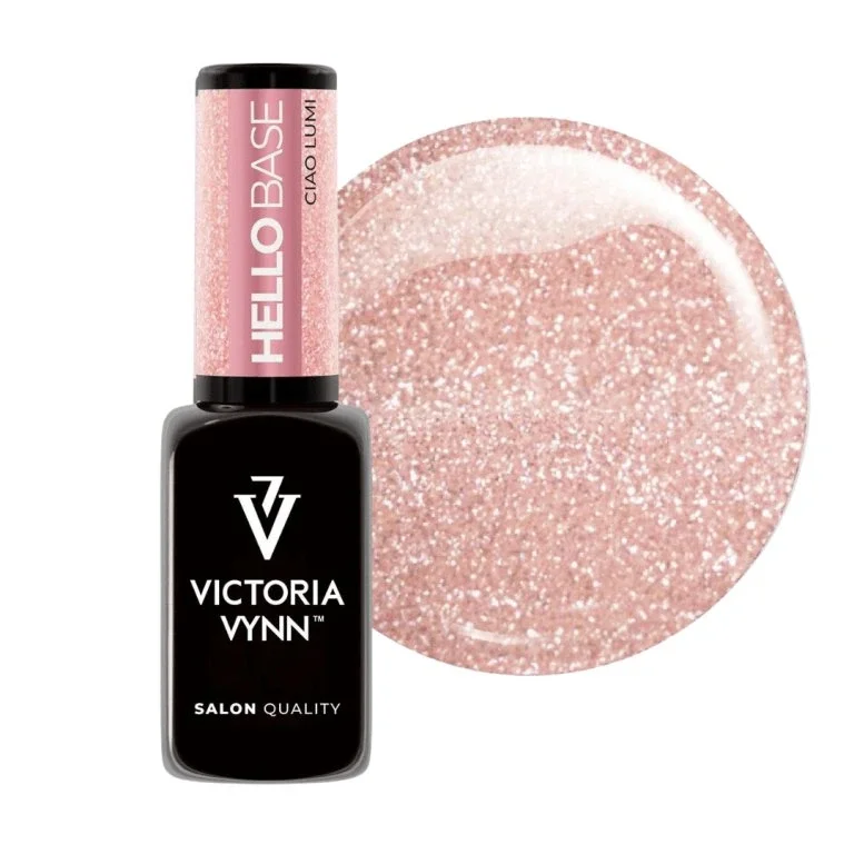 Victoria Vynn Hello Base 8ml - Ciao Lumi