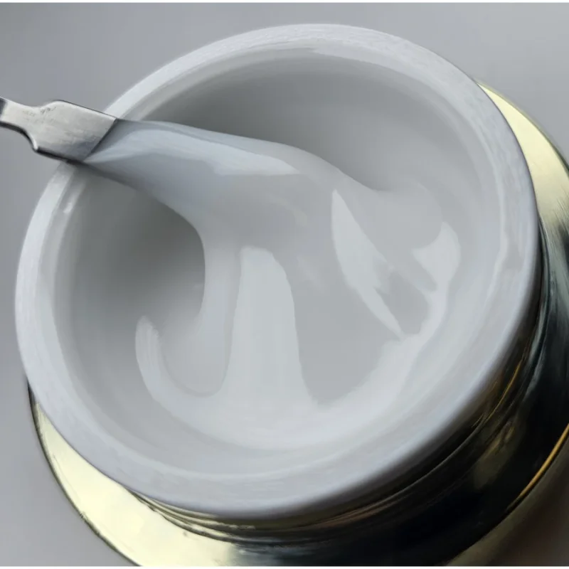 NAILVANA Liquid Polygél SUPER - Latte 15ml