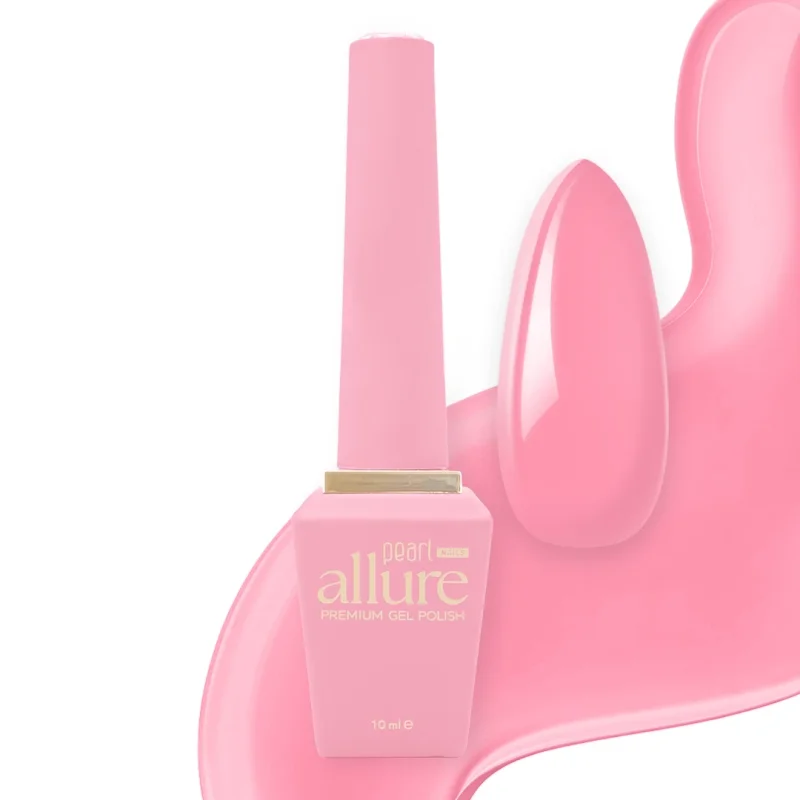 Allure UV/LED gél lakk 10ml - 140