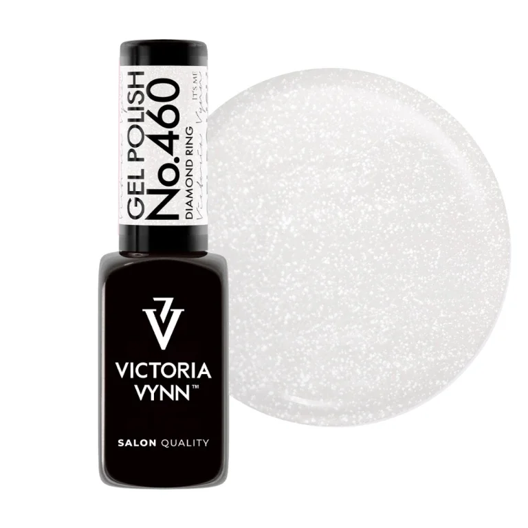Victoria Vynn Gel Polish 8 ml No.460 - Diamond Ring