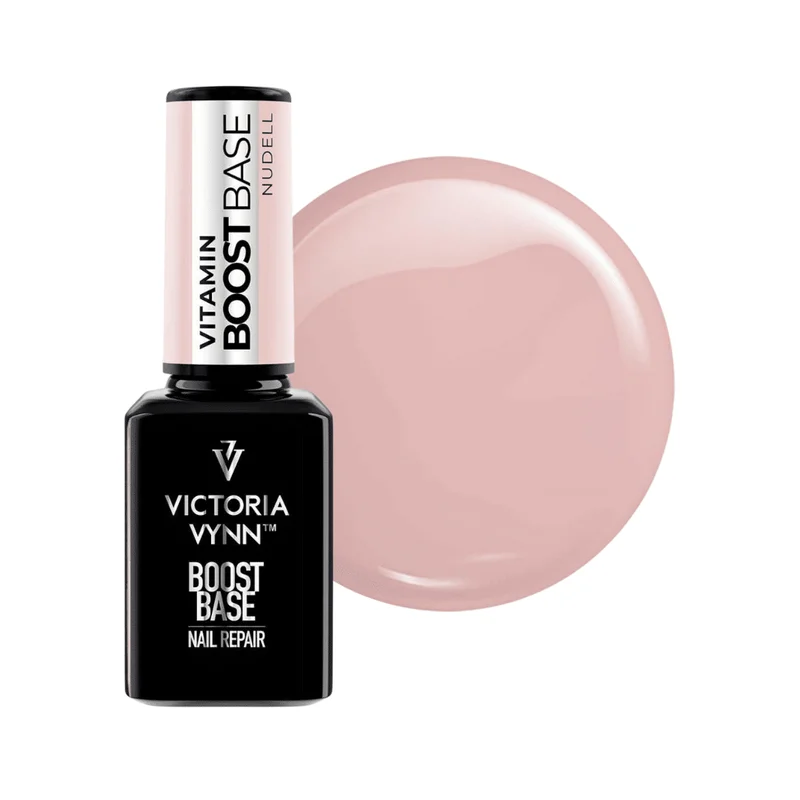 Victoria Vynn Boost Base 8 ml - Nudell 